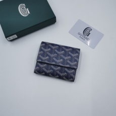 Goyard Wallets Purse